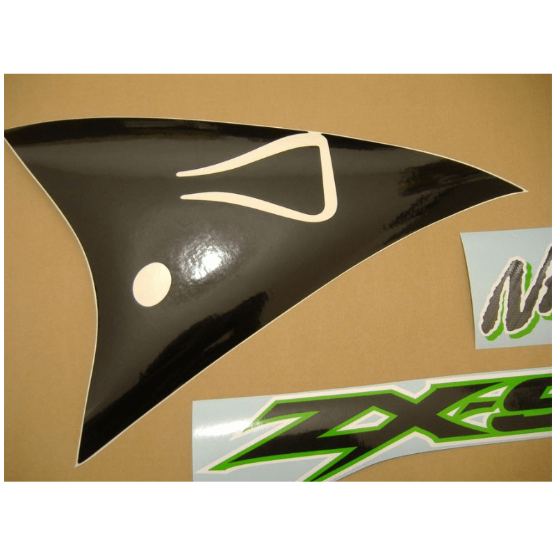 STICKER SET KAWASAKI ZX-9R