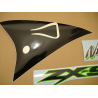 ADHESIVOS KIT KAWASAKI ZX-9R 2002 VERDE