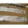 STICKERS KIT KAWASAKI ZX-7R 2003 GREY