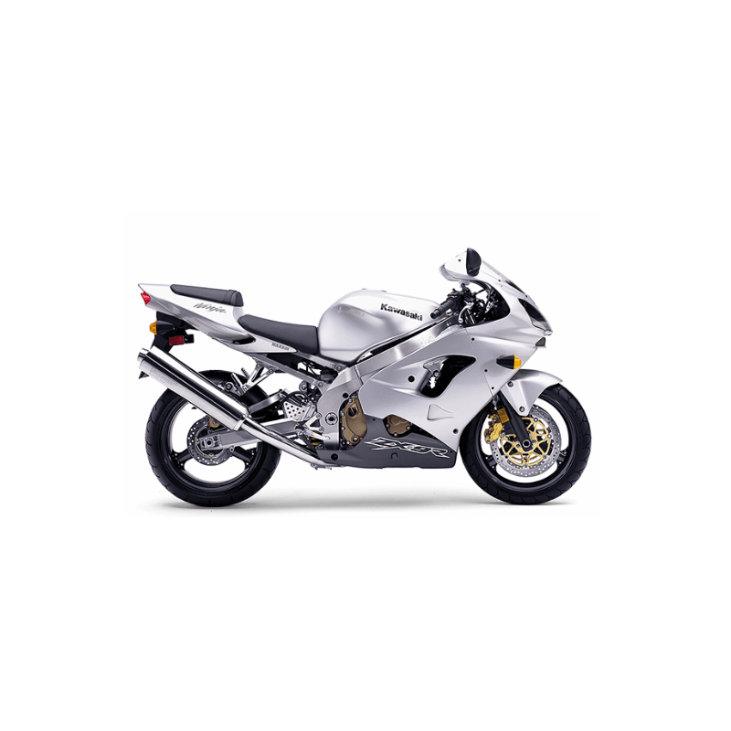 STICKERS KIT KAWASAKI ZX-7R 2003 GREY