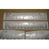 STICKERS KIT KAWASAKI ZX-9R 2005 BLACK