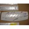 ADHESIVOS KIT KAWASAKI ZX-9R 2005 NEGRO