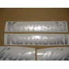 STICKERS KIT KAWASAKI ZX-7R 2005 BLUE