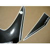 ADHESIVOS KIT KAWASAKI ZX-10R  2016 VERDE NEGRO