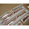 ADHESIVOS KIT KAWASAKI ZX-12R AÑO 2003 NEGRO
