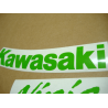 Stickers decals KAWASAKI ZX10R YEAR 2008