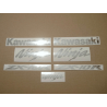 AUTOCOLLANT KAWASAKI ZX10R
