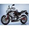 ADHESIVOS KIT KAWASAKI ER-6N AÑO 2007 SILVER