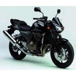 AUTOCOLLANT KAWASAKI Z750 YEAR 2005 BLACK