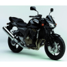 STICKERS KIT KAWASAKI Z750 YEAR 2005 BLACK