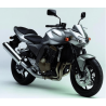 ADHESIVOS KIT KAWASAKI Z750 AÑO 2006 PLATA
