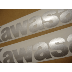 AUFKLEBER KIT KAWASAKI Z750 YEAR 2007 BLACK