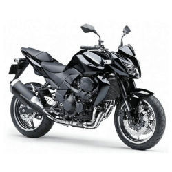 AUFKLEBER KIT KAWASAKI Z750 YEAR 2011 BLACK