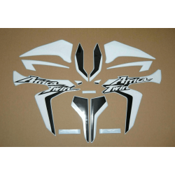 AUFKLEBER SET HONDA AFRICA TWIN CRF 1000L YEAR 2016
