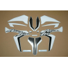 AUFKLEBER SET HONDA AFRICA TWIN CRF 1000L YEAR 2016