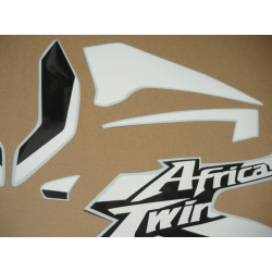 STICKER SET HONDA AFRICA TWIN CRF 1000L YEAR 2016