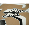 ADHESIVOS SET HONDA AFRICA TWIN CRF 1000L AÑO 2016