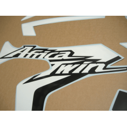 STICKER SET HONDA AFRICA TWIN CRF 1000L YEAR 2016