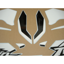 STICKER SET HONDA AFRICA TWIN CRF 1000L YEAR 2016