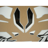 AUTOCOLLANT SET HONDA AFRICA TWIN CRF 1000L YEAR 2016
