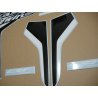 AUTOCOLLANT SET HONDA AFRICA TWIN CRF 1000L YEAR 2016