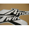 STICKER SET HONDA AFRICA TWIN CRF 1000L YEAR 2016