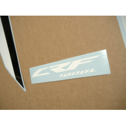 ADHESIVOS SET HONDA AFRICA TWIN CRF 1000L AÑO 2016