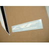 STICKER SET HONDA AFRICA TWIN CRF 1000L YEAR 2016