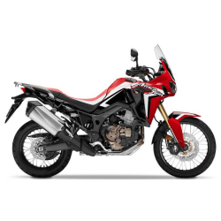 STICKER SET HONDA AFRICA TWIN CRF 1000L YEAR 2016