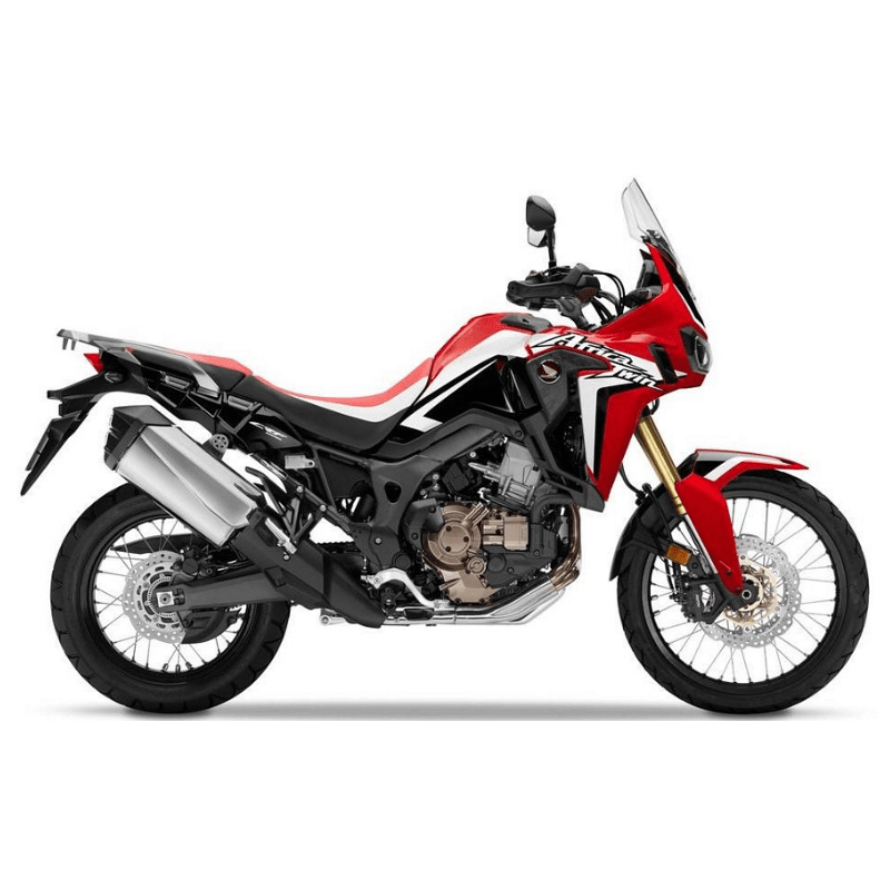 AUFKLEBER SET HONDA AFRICA TWIN CRF 1000L YEAR 2016