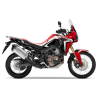 ADHESIVOS SET HONDA AFRICA TWIN CRF 1000L AÑO 2016