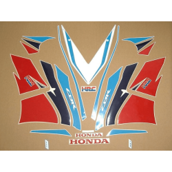 ADHESIVOS HONDA CBR 1000RR 2014 HRC VERSION EU