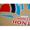 AUTOCOLLANT HONDA CBR 1000RR 2014 HRC VERSION EU