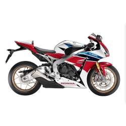 STICKERS HONDA CBR 1000RR 2014 HRC VERSION EU