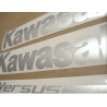 ASESIVI  KAWASAKI VERSYS 650 YEAR 2017 BLACK