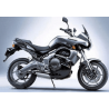 AUFKLEBER KAWASAKI VERSYS 650 YEAR 2017 SILVER