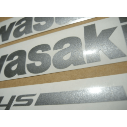 ASESIVI  KAWASAKI VERSYS 650 YEAR 2017 RED