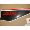 STICKER KIT YAMAHA R1 YEAR 2014 VERSION WHITE
