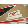ADHESIVO KIT YAMAHA R1 AÑO 2014 VERSION BLANCO