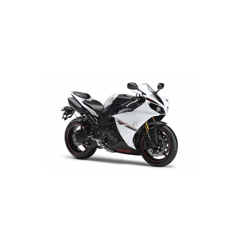 ADHESIVO KIT YAMAHA R1 AÑO 2014 VERSION BLANCO
