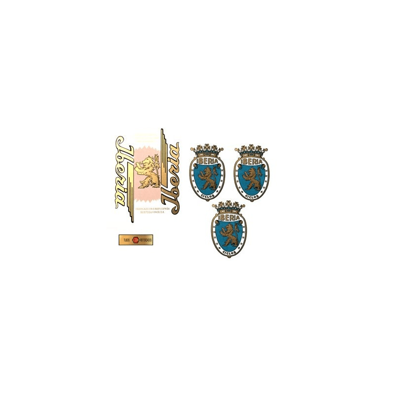 ASESIVI BH CLASSIC IBERIA