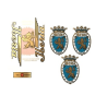 AUFKLEBER BH CLASSIC IBERIA