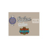 AUFKLEBER ORBEA CLASSIC YEAR 40