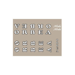 ASESIVI CLASSIC ORBEA CLASSIC ALTUBE