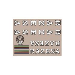 ADESIVI CLASSIC RAZESA 70-80