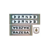 ADESIVI CLASSIC RAZESA 70