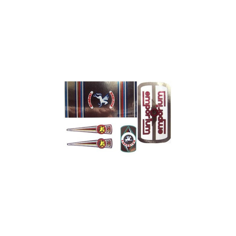 STICKERS EMPORIUM