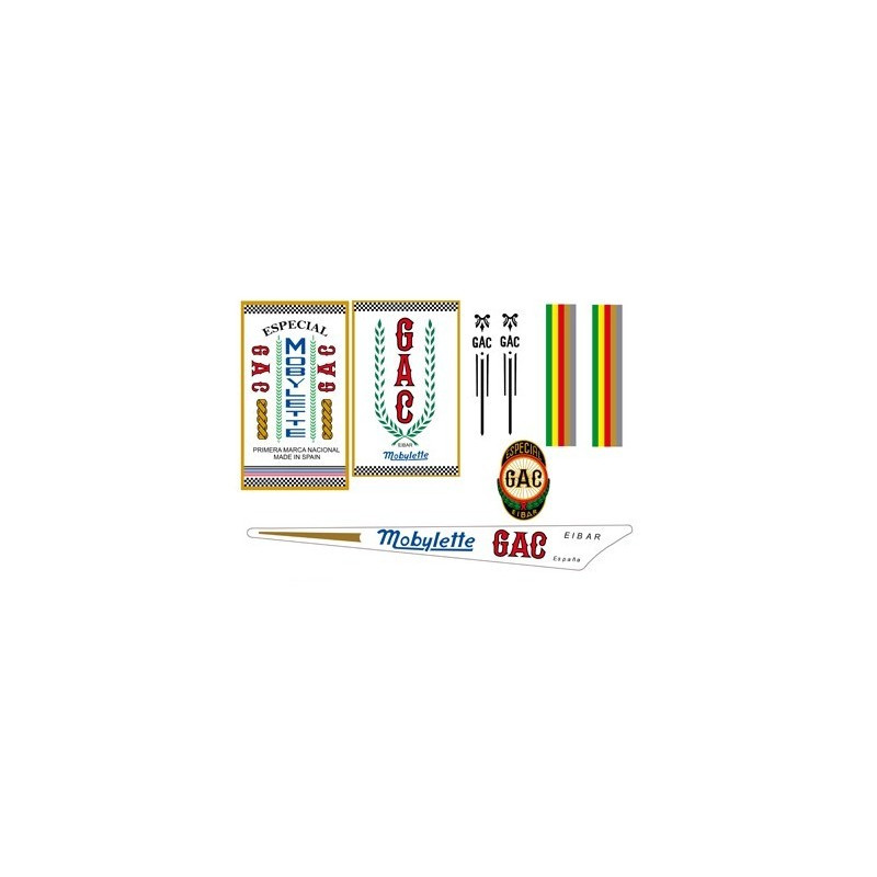ADHESIVOS RABASA GAC 70