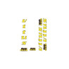 STICKERS DECALS VITUS