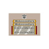 ADESIVI CLASSIC MOTOCONFORT